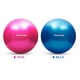 thumbnail image 1 of Anti-burst Yoga Ball 55cm/65cm/75cm Stability nce Ball Pilates Barre Physical Fitness Exercise Ball with Air Pump, 1 of 5