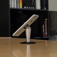 thumbnail image 4 of Nite Ize Original Steelie Magnetic Phone Socket Plus - Additional Magnet for Larger Phones Using Steelie Phone Mounting, 4 of 5