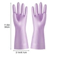 thumbnail image 3 of Clearance aoksee Cleaning Gloves, Dishwashing Cleaning Gloves, Dish Washing Gloves, Kitchen Gloves, Household Dishwashing Gloves, Cleaning Supplies, 3 of 9
