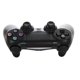 thumbnail image 2 of Controlador de juegos inalámbrico Consola de juegos ABS portátil Accesorio de gamepad para PS4 Pro Game JoyStick, Negro Guardurnaity EL4096-02B, 2 of 2