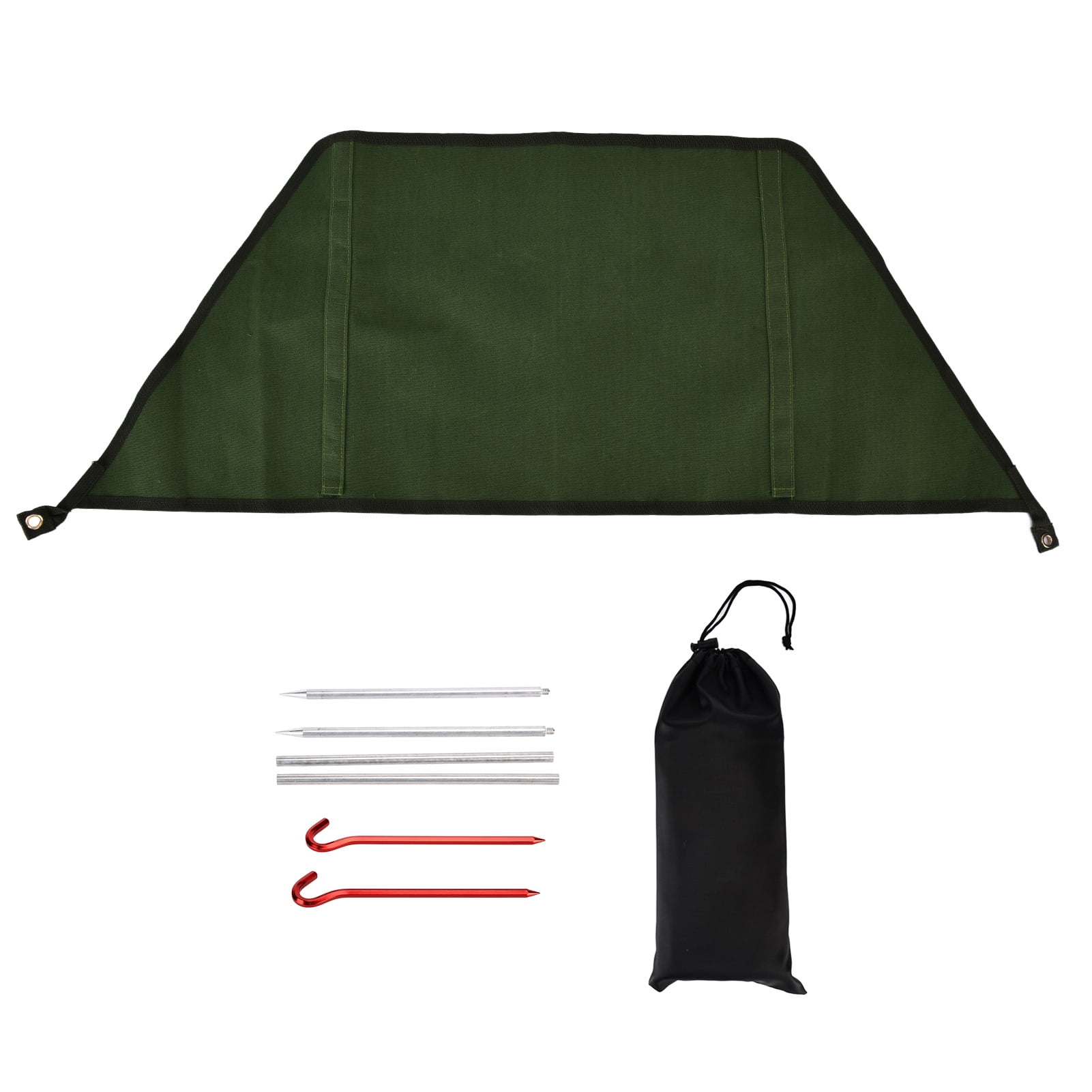 coleman classic windbreak