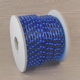 thumbnail image 2 of Novelty Lights Blue Incandescent Rope Light Spool, 1/2" Diameter,  Customizable, 150 Feet, 2 of 4