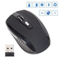 thumbnail image 2 of KIT 3 MOUSE ERGONÓMICO INALÁMBRICO 2,4 GHZ, 2 of 4