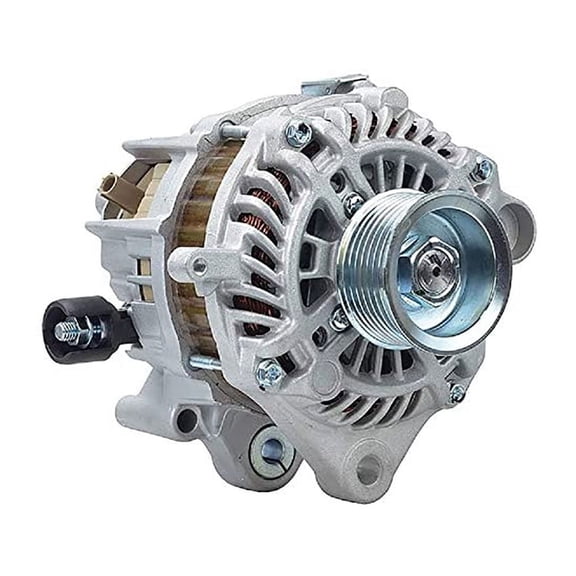 New 12 Volt 110 Amp Alternator Fits Honda Accord 2013-2014 311005B0Y02 Ahga87