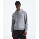 thumbnail image 2 of Sudadera con capucha The North Face Evolution Box NSE gris talla XL, 2 of 3