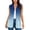 Navy, variant on Tnhcen Women's Sleeveless Open Front Cardigan, Casual Spring Summer Vest with Pockets, Soft Stretchy Lounge Jacket, Lightweight Cover Up, Sizes S-3XL