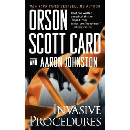 Invasive Procedures - eBook