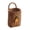 A-6Brown, variant on WYanRUI Imitation Rattan Wall Hanging Storage Basket with Transparent Hook, Farmhouse Style Hand Woven Organizer for Kitchen Vegetable Spice Household Small Item Storage,24.5x11x15.5cm