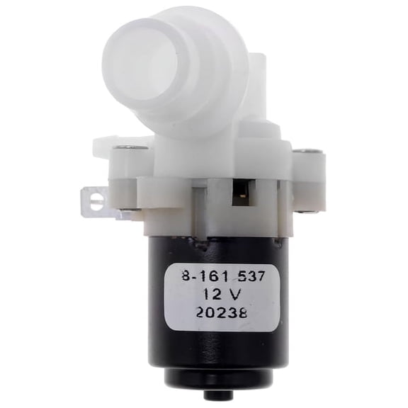 ACDelco 8-6733 Professional Windshield Washer Pump Fits 1999 Dodge Dakota