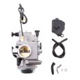 thumbnail image 2 of CARBURADOR PARA TRX450 ATV 450 FOREMAN 450ES / S / FM / FE CARB, 2 of 9
