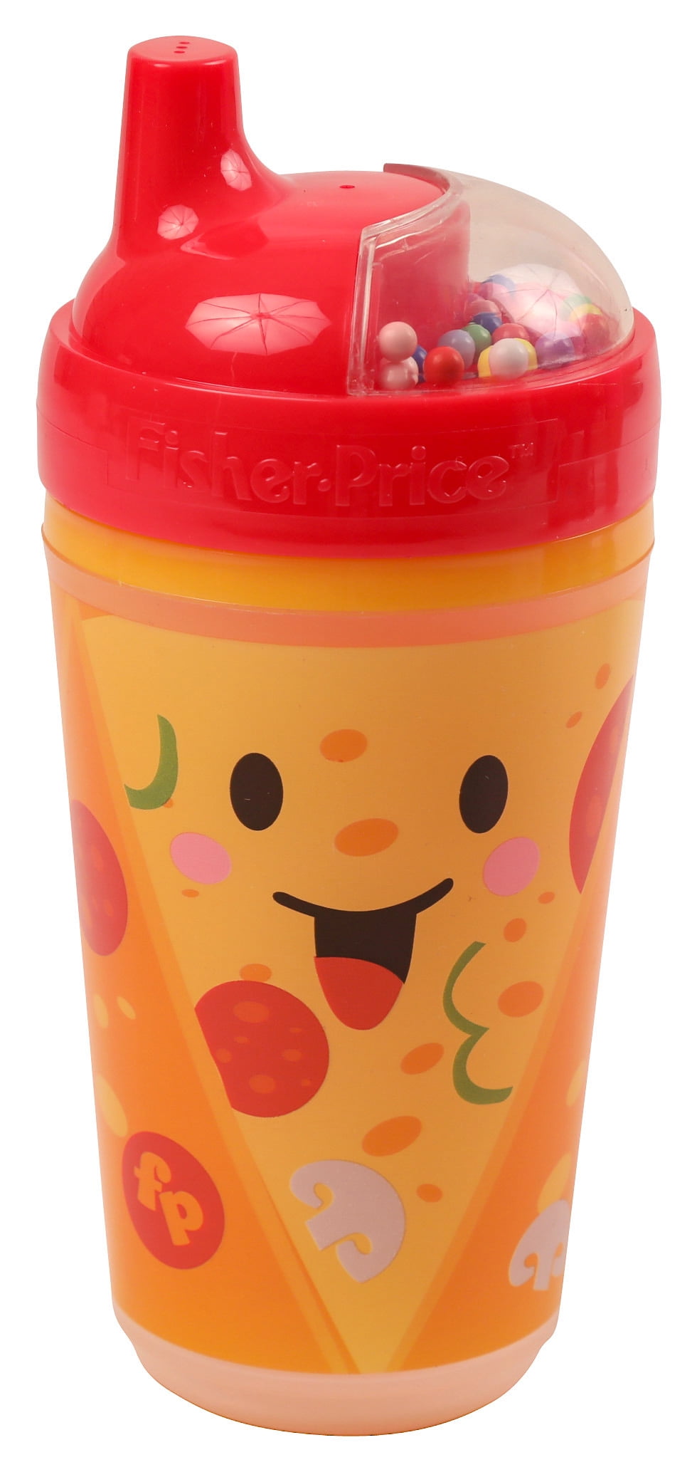 Stack 'n Store Sippy by Fisher-Price 2 pack children's training cups UK Seller 