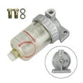 thumbnail image 2 of Oil-Water Separator Filter For Komatsu Excavator PC-Series, 2 of 5