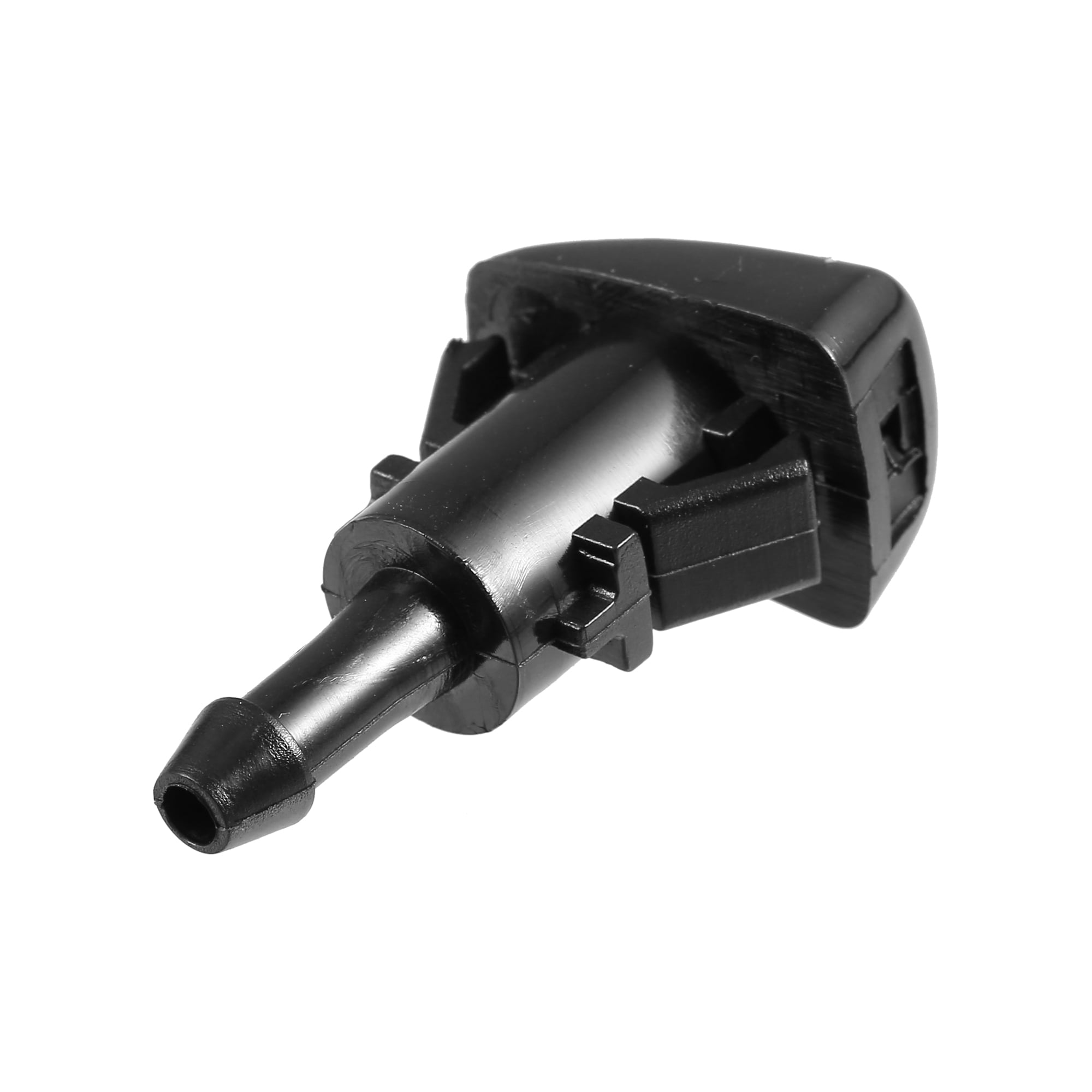 Unique Bargains Windshield Washer Sprayer Nozzle Single Hole for Chrysler for Dodge