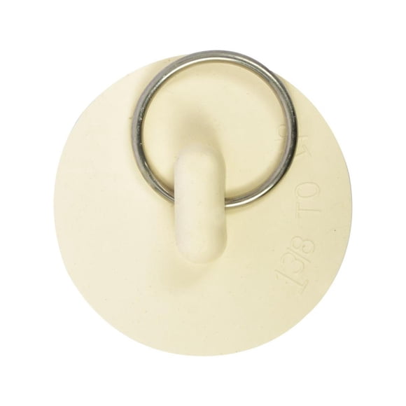 Pack De 3 Tapón Lavabo Coflex Hule 1 1/4"