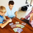 thumbnail image 3 of Skyjo Action Card Game For Adult And Kids, Fun Board Card Games For Fun, Entertaining, Children's Toys Gifts, 3 of 4