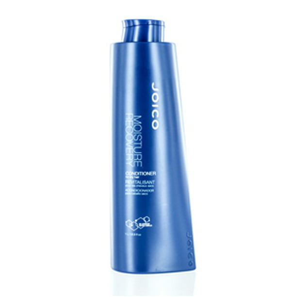 Joico Moisture Recovery Conditioner (No Pump) 33.8 Oz Hair Products