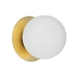 thumbnail image 1 of Burlat Wall Sconce, 1 of 3