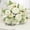 D, variant on YIKA 7 Pcs Artificial Flowers Fake Roses, Colorful Roses for Spring Summer Indoor Table Wedding Decorations Mother's Day Easter Gifts Flowers
