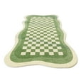 thumbnail image 1 of Living Room Decor The Living Room Carpet Is Geometrically Good for Household Use, The Bedroom Is Covered with Floor Mats, and The Bedside Carpet Is Used As A Floor Mat Rugs for Living Room, 1 of 4