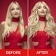 thumbnail image 4 of Laca para el cabello SexyHair Big Spray & Play para dar volumen, 473 ml, 4 of 6