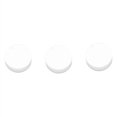 thumbnail image 3 of 400Pcs Guitar Fingerboard Inlay Neck Side Dot Luminous Material Dia 6mm, 3 of 5