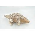 thumbnail image 6 of Pangolin, Scaly Anteaters, Stuffed Animal, Plush, Realistic, Figure, Model, Replica, Toy, Kids, Soft, Heirloom, Educational, Gift, 18" RI45 BA5, 6 of 8