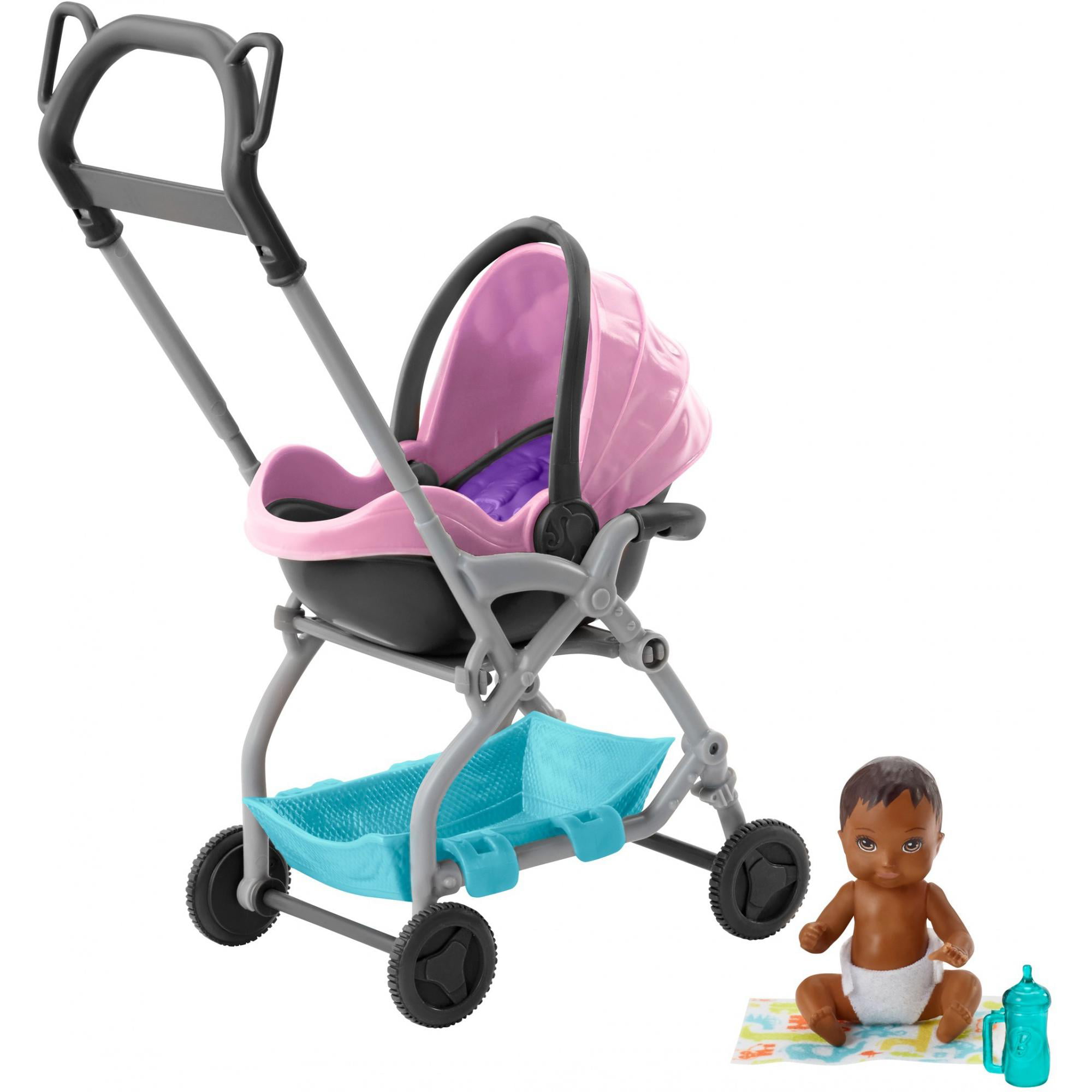 Barbie® Skipper™ Babysitters Inc.™ Doll + Accessories, 1 ct - Kroger