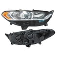 thumbnail image 1 of Faro Principal Fusion 2013 A 2016 Ford LADO PASAJERO TYC ., 1 of 4