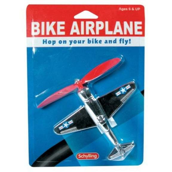 Best Bike Riders Club Bike Airplane