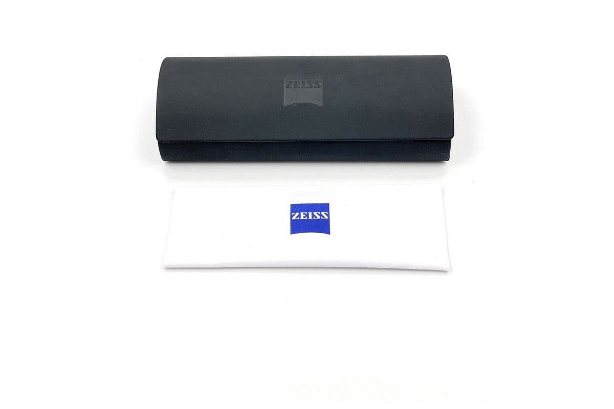 ZEISS ZS22521SLP-401-54  Sunglasses Size 54mm 145mm 19mm blue Men NEW