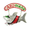 Card Shark Casino Gambling Refrigerator Magnet