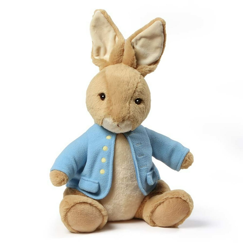 peter rabbit toy figurines