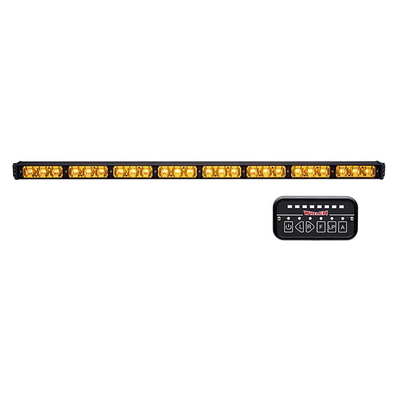 Traffic Advisor Con3 Led 8 Lamp