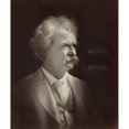 thumbnail image 2 of Mark Twain (Aka Samuel Clemens) History (18 x 24), 2 of 2