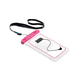 thumbnail image 1 of Funda para celular universal contra agua iwave Rosa, 1 of 3