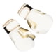 thumbnail image 1 of Guantes de boxeo guantes de boxeo inflables interiores de esponja de alta densidad Exterior de PU duraderos fáciles de poner para luchar ANGGREK Otros, 1 of 8