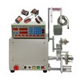 thumbnail image 4 of Economical Model LY 810 Computer C Automatic Coil Winding Machine For 0.03-1.2mm Wire 400W Optional ,Yarn Tabletop Clamp, 4 of 7
