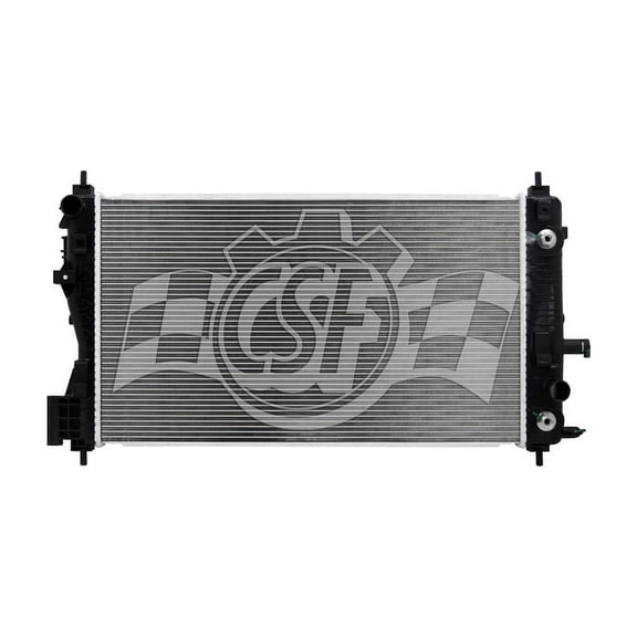 CSF 3867 Radiator