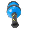 thumbnail image 3 of GoZone All-in-One Ab Wheel Massager – Blue/Black, 3 of 7