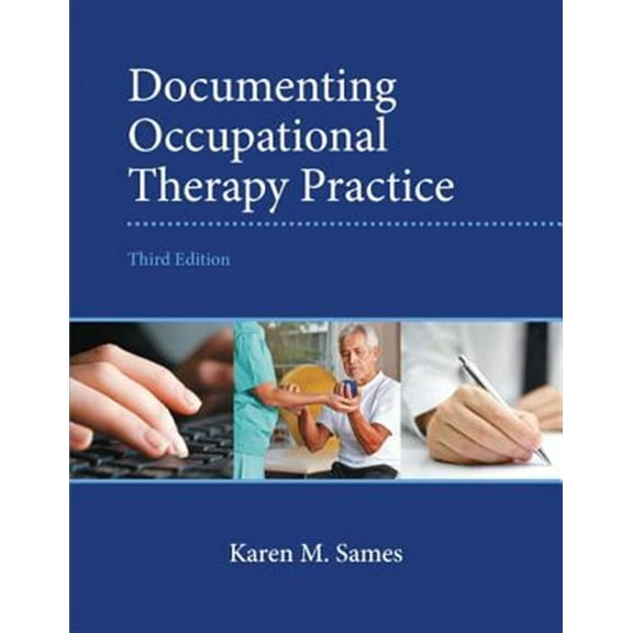 Pre-Owned Documenting Occupational Therapy Practice (Paperback) 0133110494 9780133110494