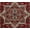 Antique Red, variant on Couristan Old World Classics Antique Mashad Wool Area Rug, 4'6" x 6'6", Antique Red
