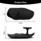 thumbnail image 3 of Almohadillas Gym Grip Pads UQOOQFA para levantamiento de pesas para hombre y mujer, color negro, 3 of 7
