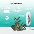 thumbnail image 3 of BoomBoom Nasal Stick (3-Pack) | Vapor Flow Technology™ | Cool Refreshing Sensation | Natural Mood Boost | Simple Ingredients | Essential Oils + Menthol Inhaler (Wintermint), 3 of 5