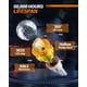 thumbnail image 4 of Bombilla LED SEALIGHT 912 921 para luces de marcha atrás, 6000 K, color blanco, x2, 4 of 9