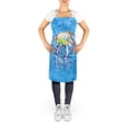 thumbnail image 2 of Jellyfish Apron, 2 of 4