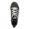 thumbnail image 2 of Star Wars the Mandalorian Toddler Boys High-Top Sneakers, Sizes 8-13, 2 of 5