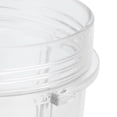 thumbnail image 2 of Recipiente de repuesto para licuadora de 24 oz apto para accesorios de licuadora Nutri Ninja 1000 W, 2 of 8