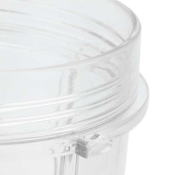Vaso de licuadora, vaso de repuesto de 24 oz, vaso de repuesto para licuadora, exprimidor, vaso de repuesto de 24 oz, elegante y moderno