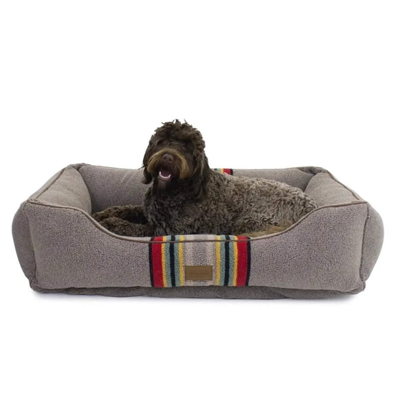 K9 Outdoors - Pendleton Kuddler Dog Bed