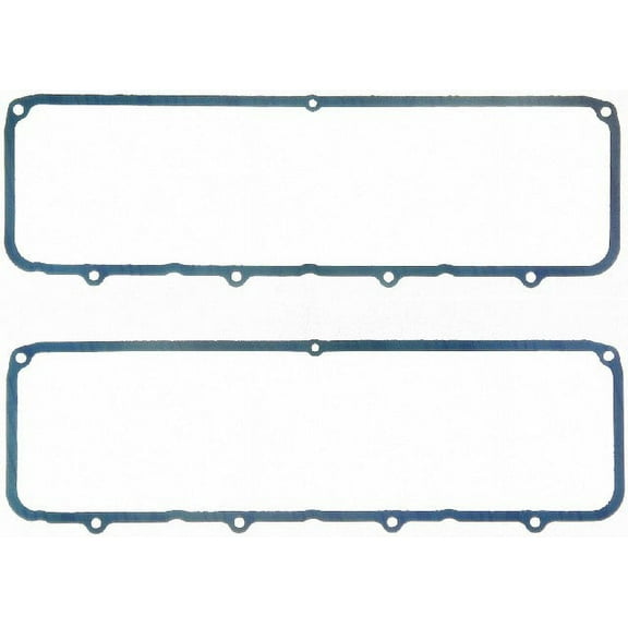 Fel-Pro Performance 1691-1 FEL1691-1 PERFORMANCE VALVE COVER GASK